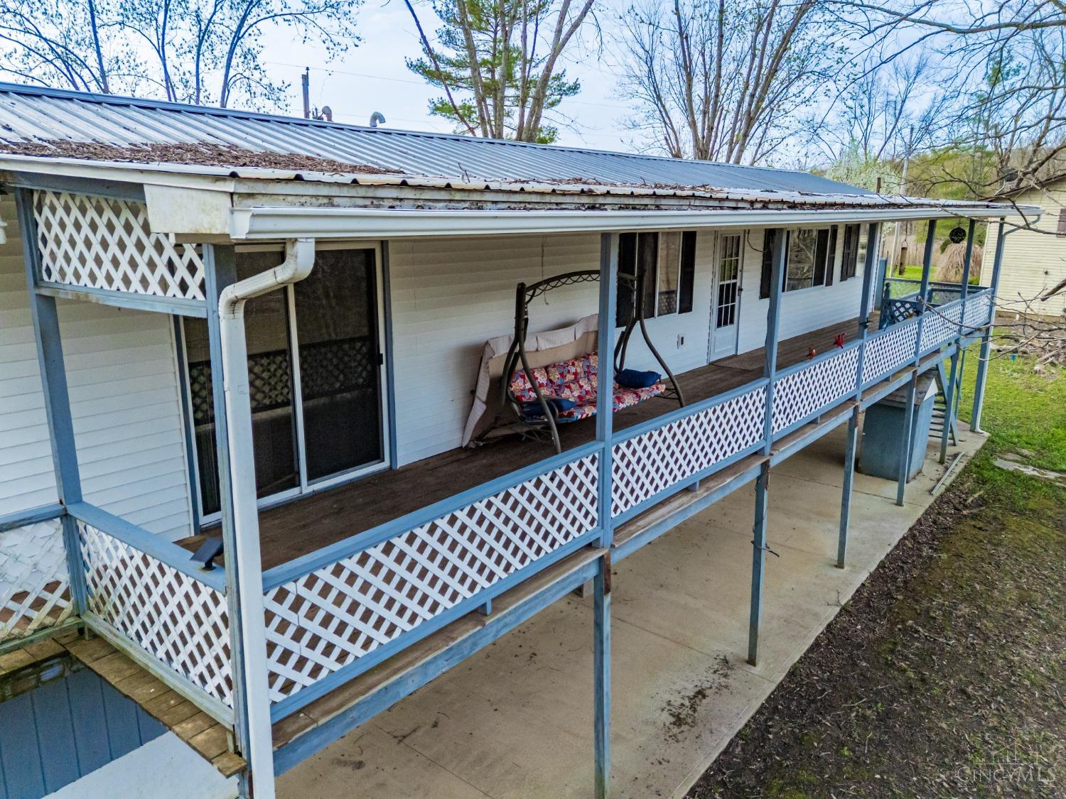 467 Waggoner Riffle Road, Lynx, Ohio image 6