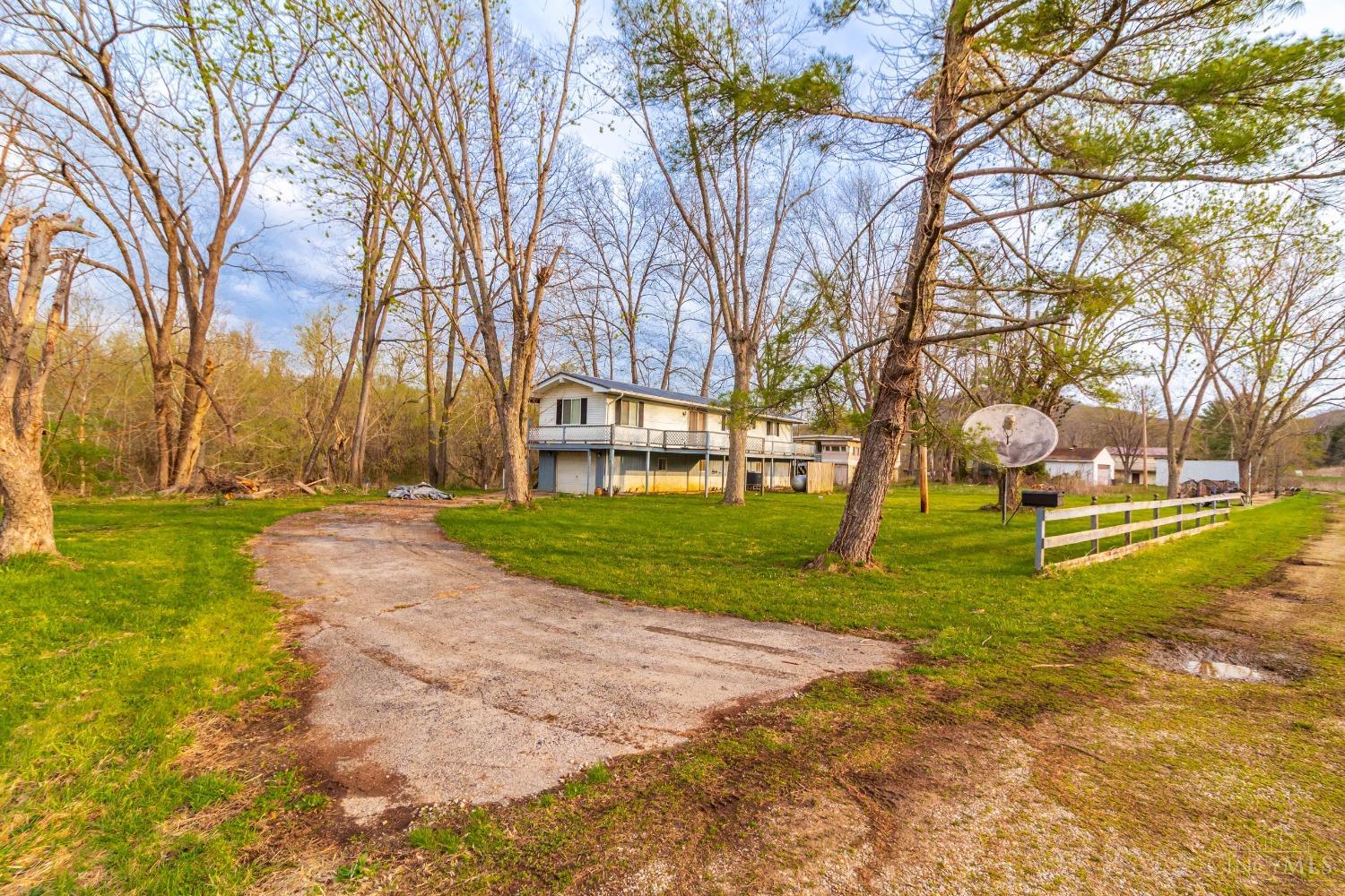 467 Waggoner Riffle Road, Lynx, Ohio image 39