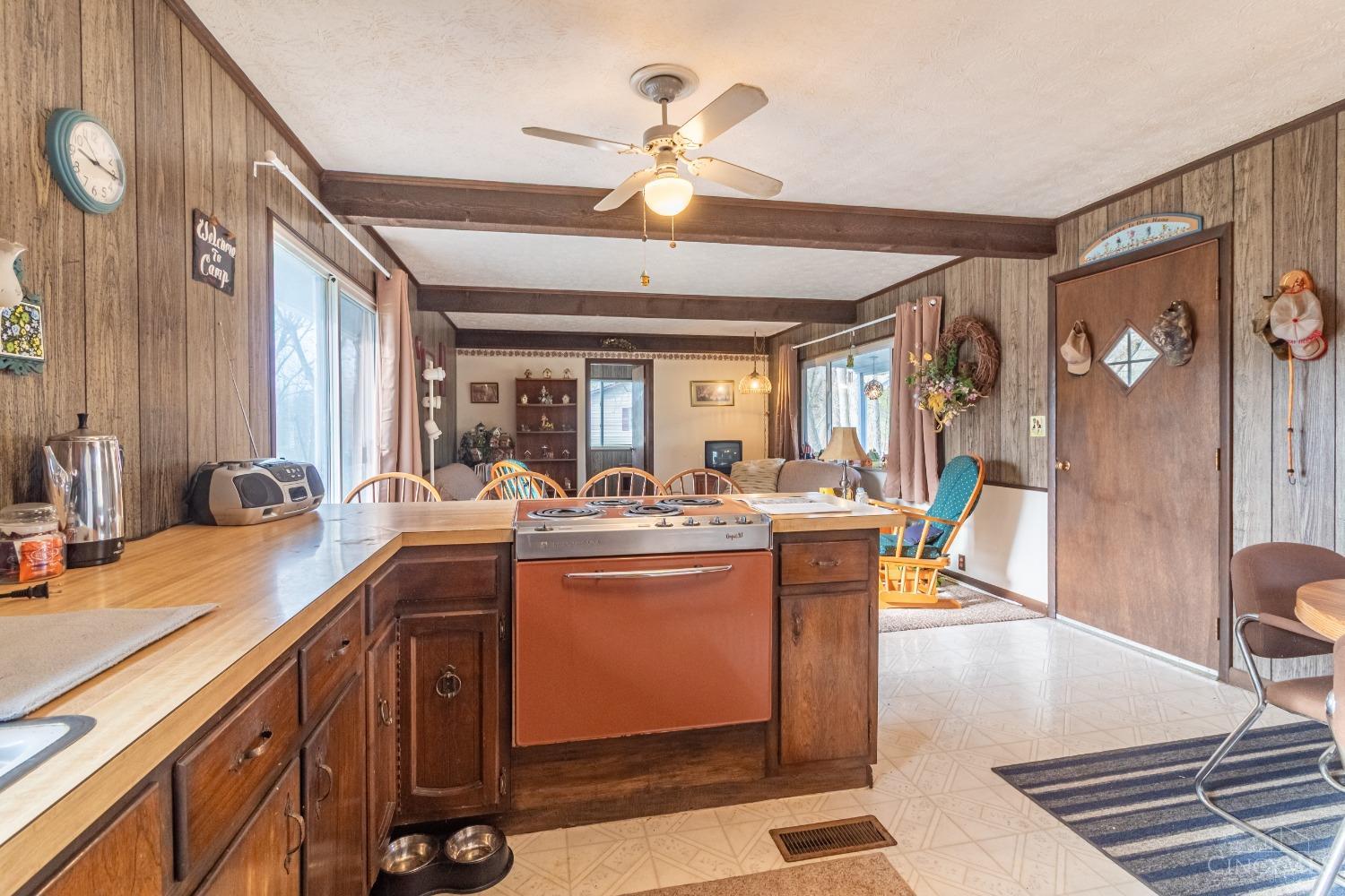 467 Waggoner Riffle Road, Lynx, Ohio image 33