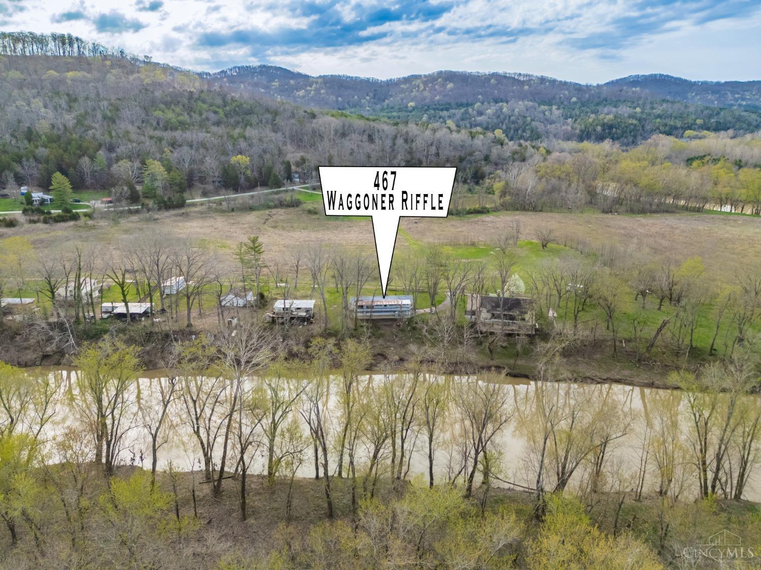 467 Waggoner Riffle Road, Lynx, Ohio image 26