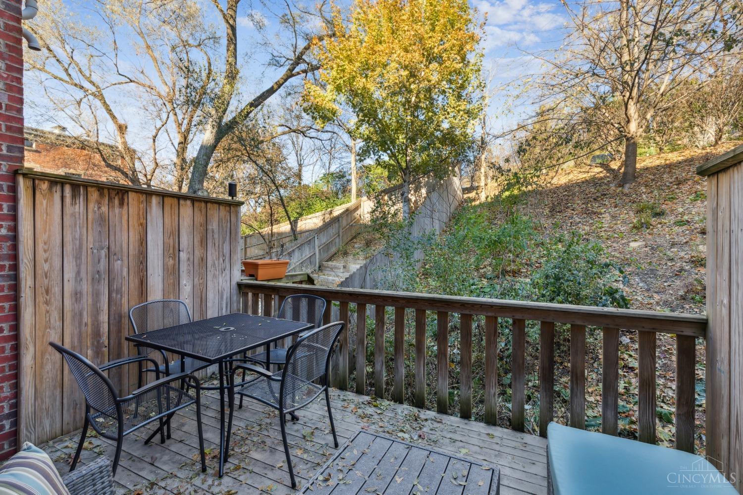 514 Dandridge Street, Cincinnati, Ohio image 26
