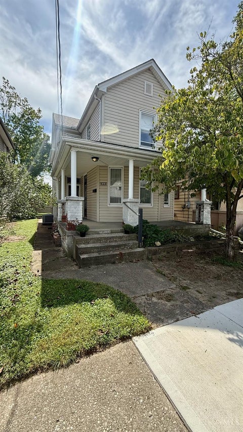 Photo for 419 Williams Avenue