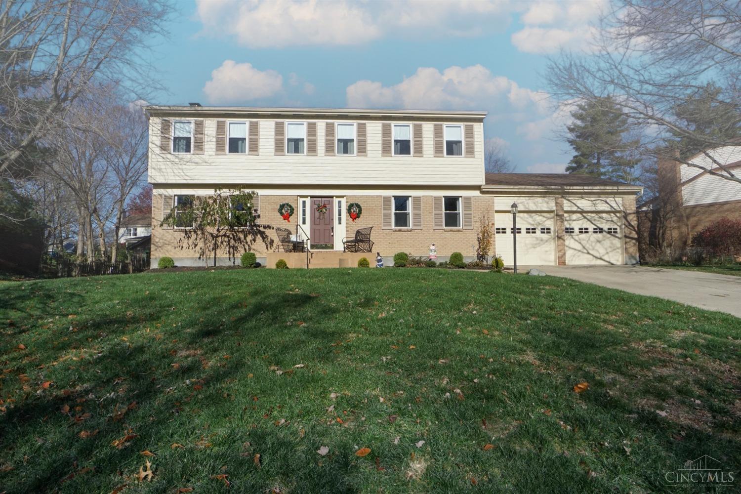 2259 Bretton Drive, Anderson Twp, Ohio image 1