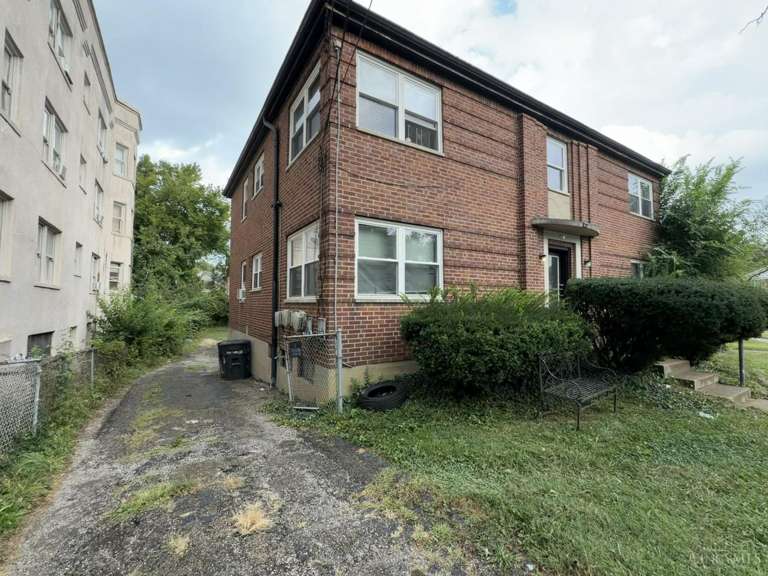 6620 Coleridge Avenue