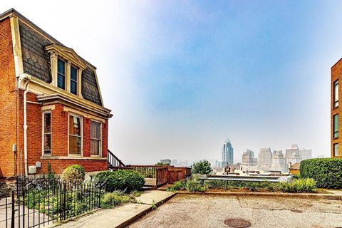 2 Filson Place Unit 1, Cincinnati, OH 45202 - #: 1839498