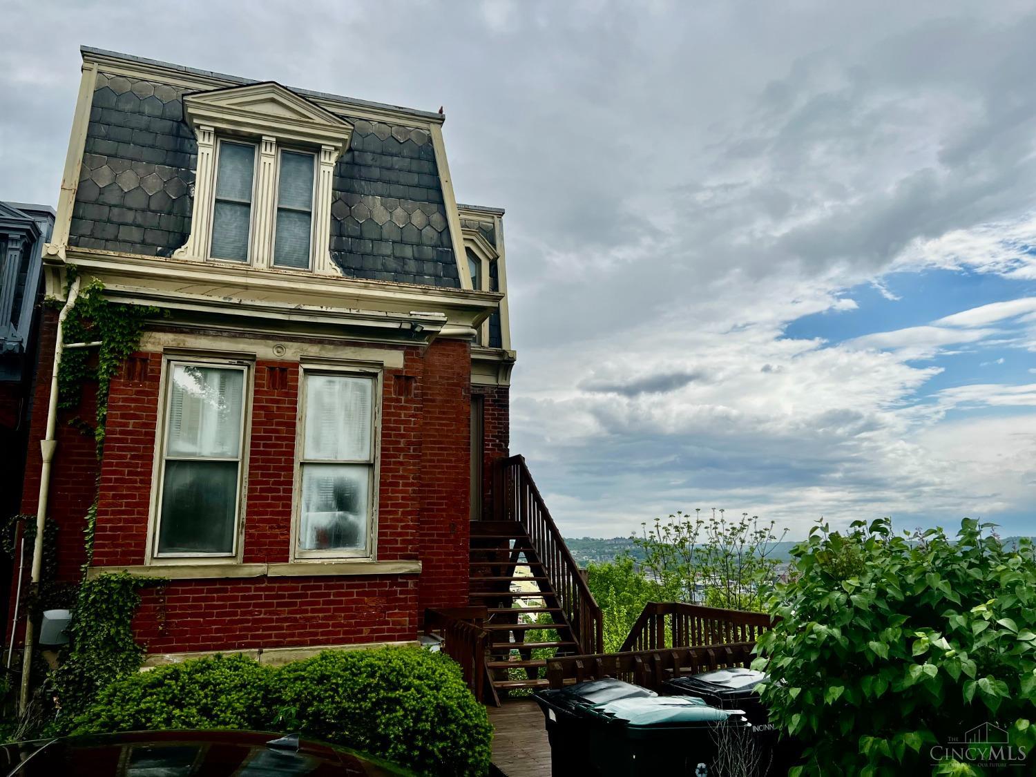 2 Filson Place #1, Cincinnati, Ohio image 30