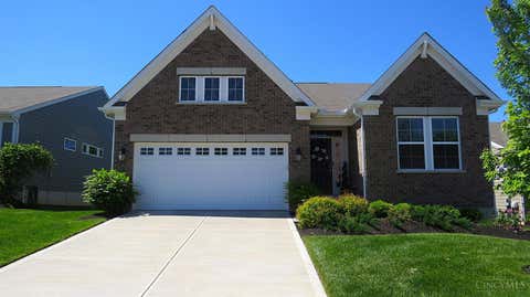Photo of 2160 Prestwick Bend Bnd, Miamisburg, OH 45342 (MLS # 1888771)