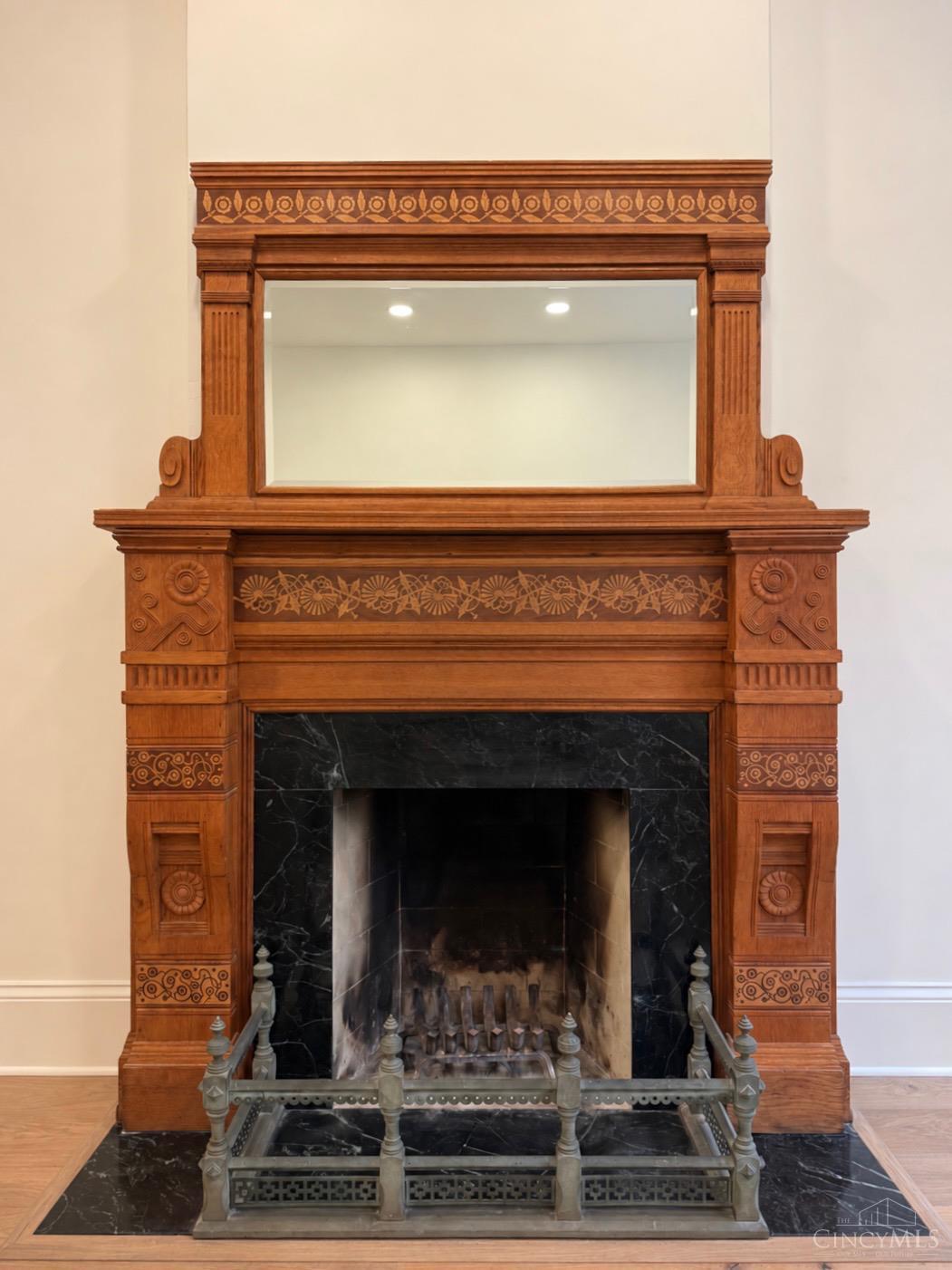 521 Milton Street