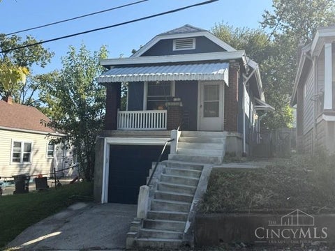 Homes For Sale - 1222 Rosemont Avenue<br/> Cincinnati, OH 45205