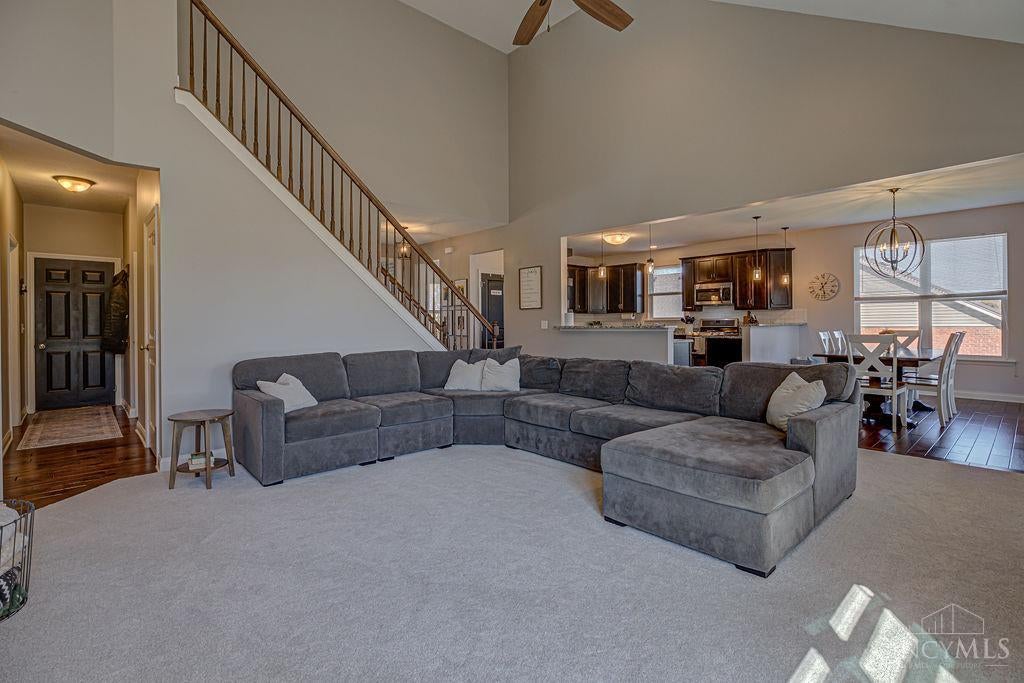 7706 Chance Drive