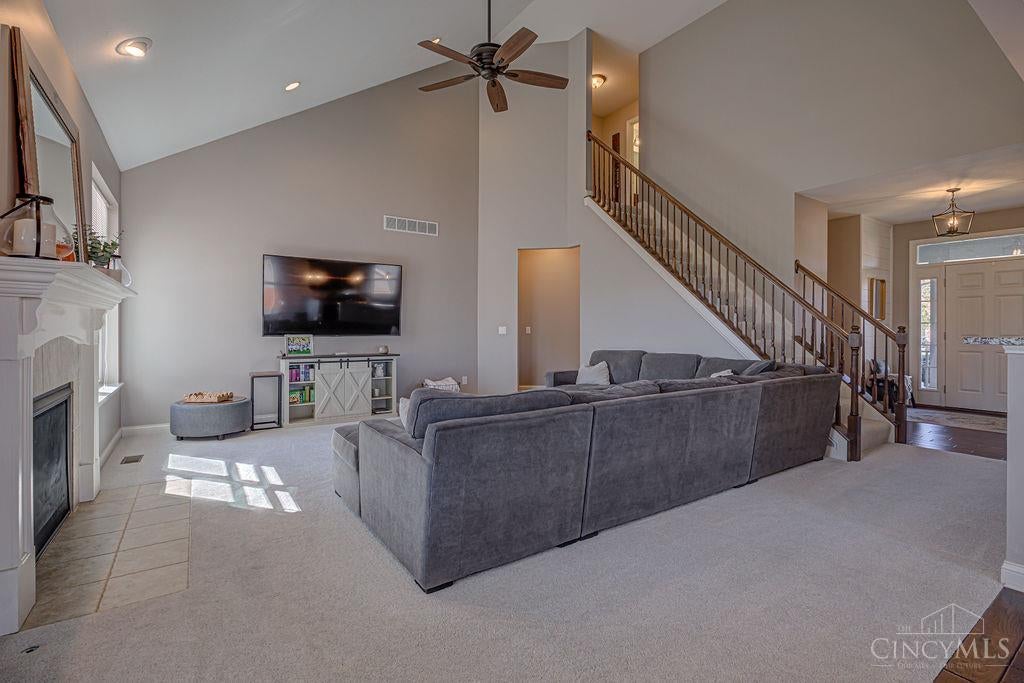 7706 Chance Drive