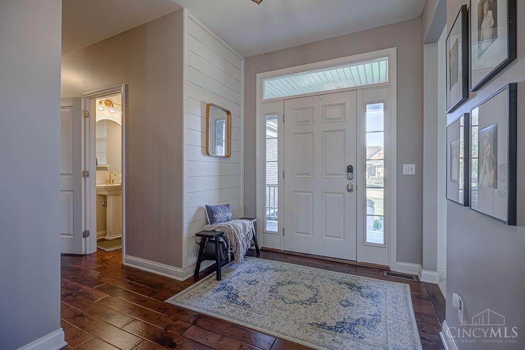 7706 Chance Drive
