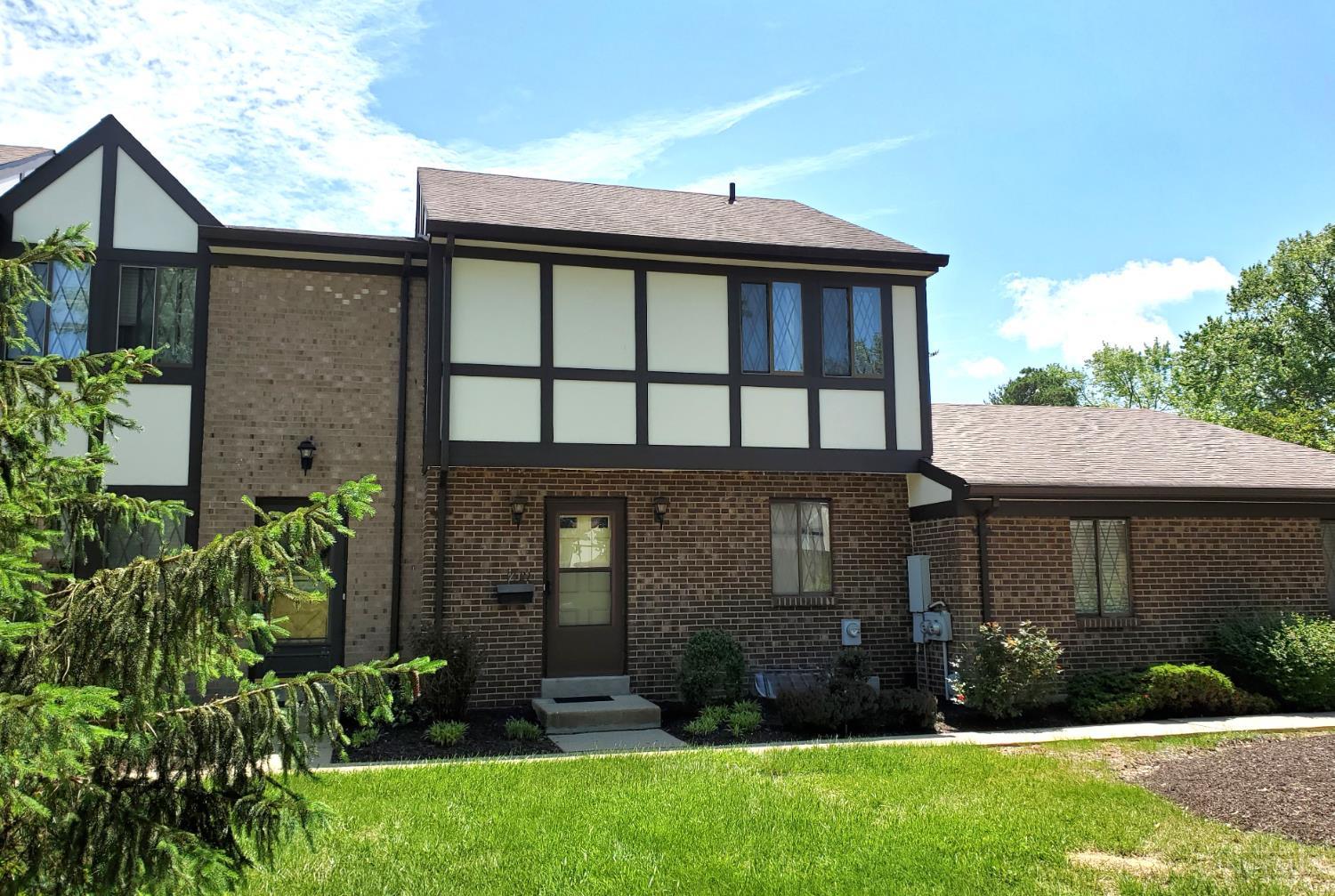 9521 Haddington Court, Colerain Twp, Ohio image 1