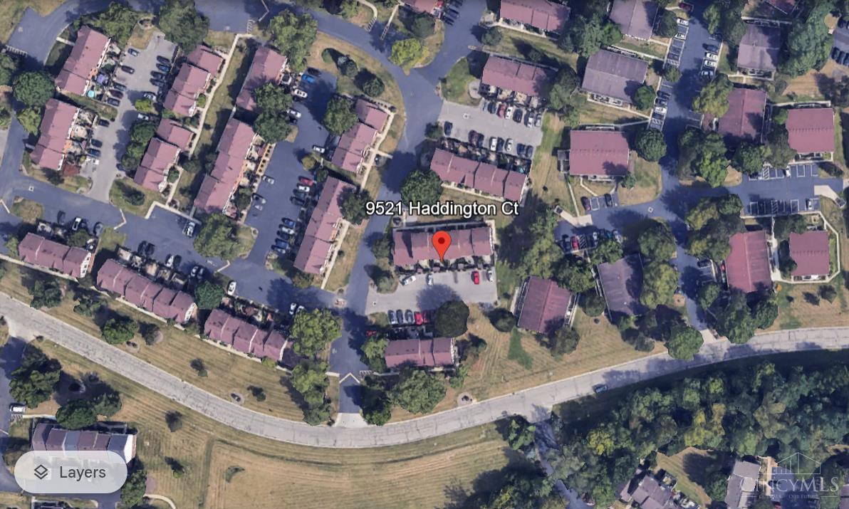 9521 Haddington Court, Colerain Twp, Ohio image 22