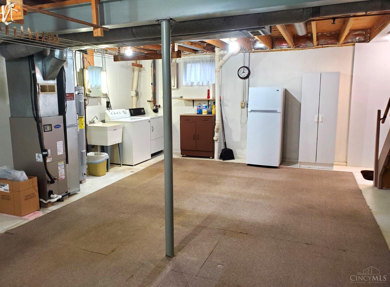9521 Haddington Court, Colerain Twp, Ohio image 19