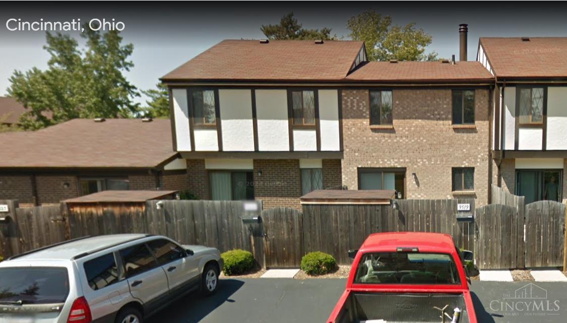 9521 Haddington Court, Colerain Twp, Ohio image 14