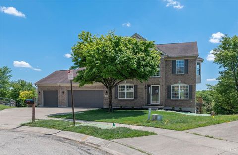 Photo of 145 Stablewatch Court CT, Monroe, OH 45050 (MLS # 1878678)