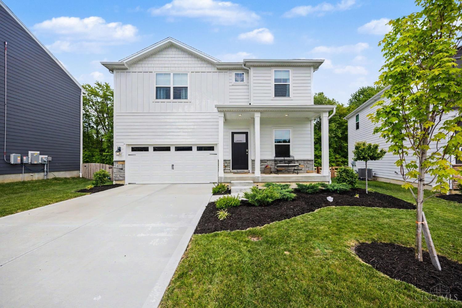 83 Marigold Lane