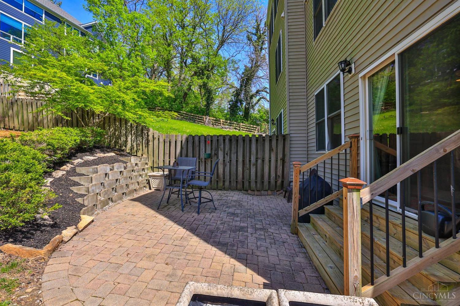 3524 Handman Avenue, Cincinnati, Ohio image 34