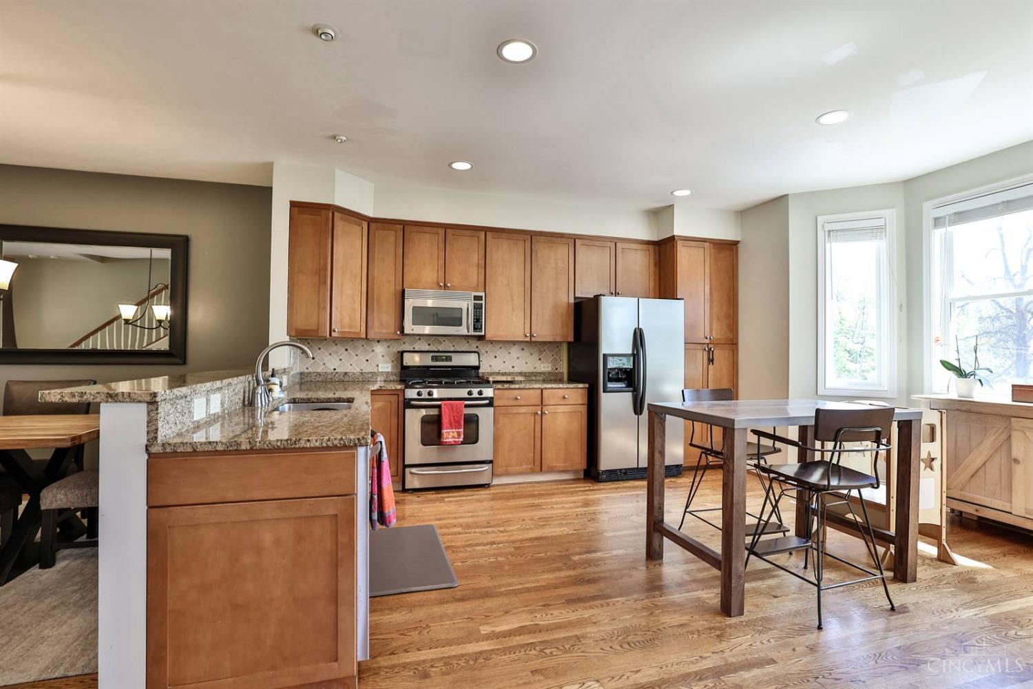 3524 Handman Avenue, Cincinnati, Ohio image 15
