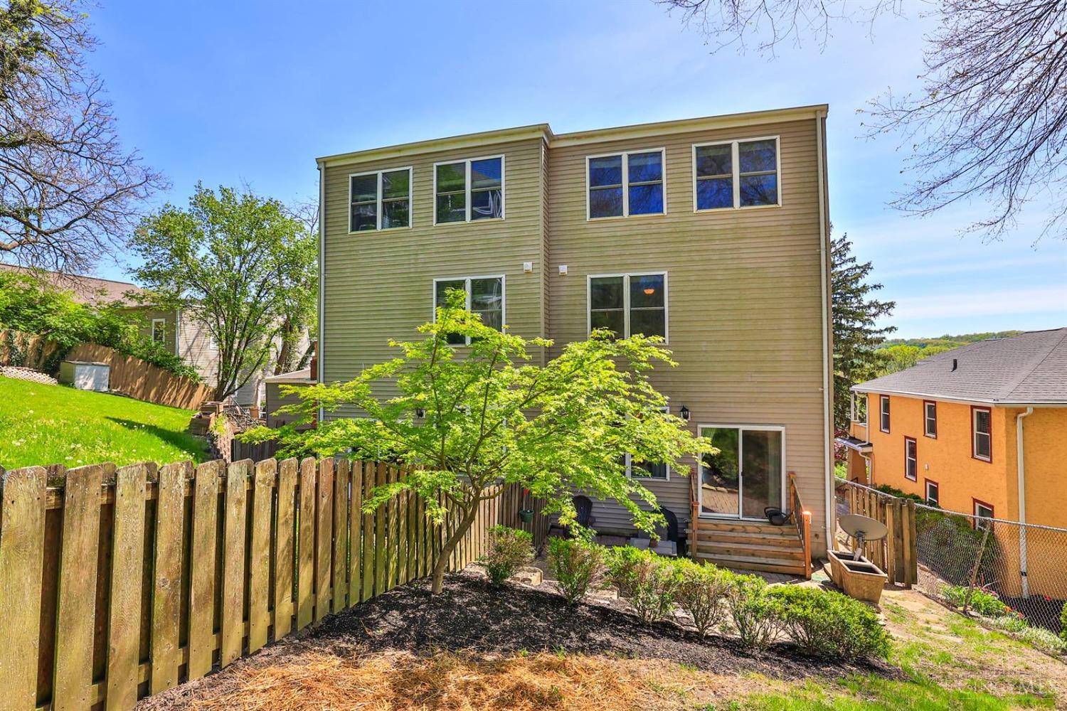 3524 Handman Avenue, Cincinnati, Ohio image 48