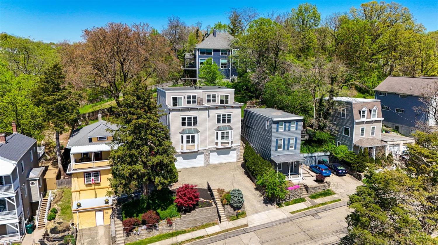 3524 Handman Avenue, Cincinnati, Ohio image 2