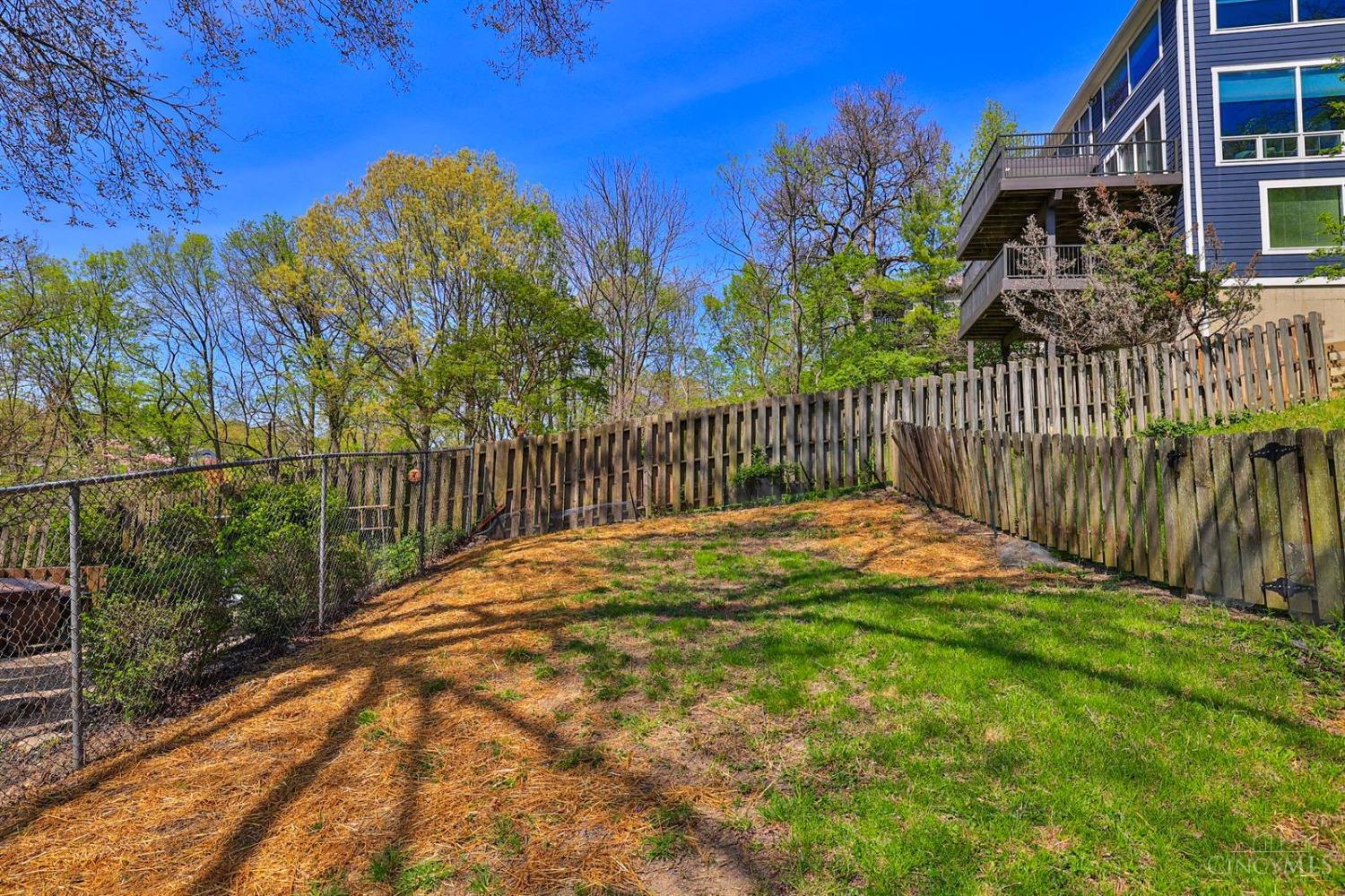 3524 Handman Avenue, Cincinnati, Ohio image 36