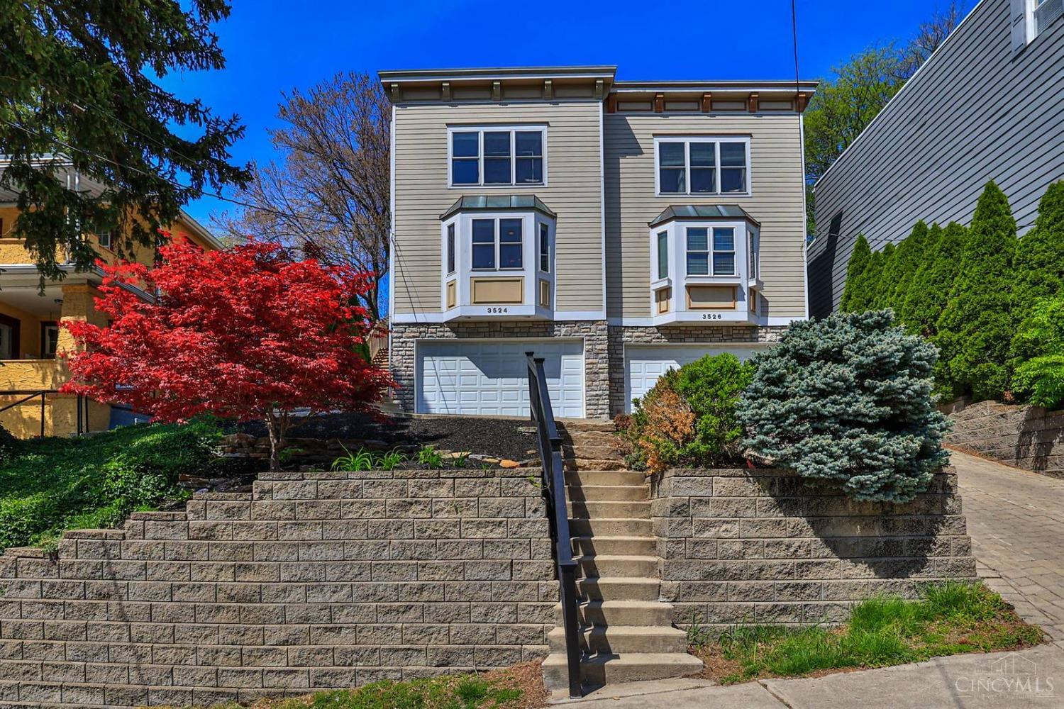 3524 Handman Avenue, Cincinnati, Ohio image 1