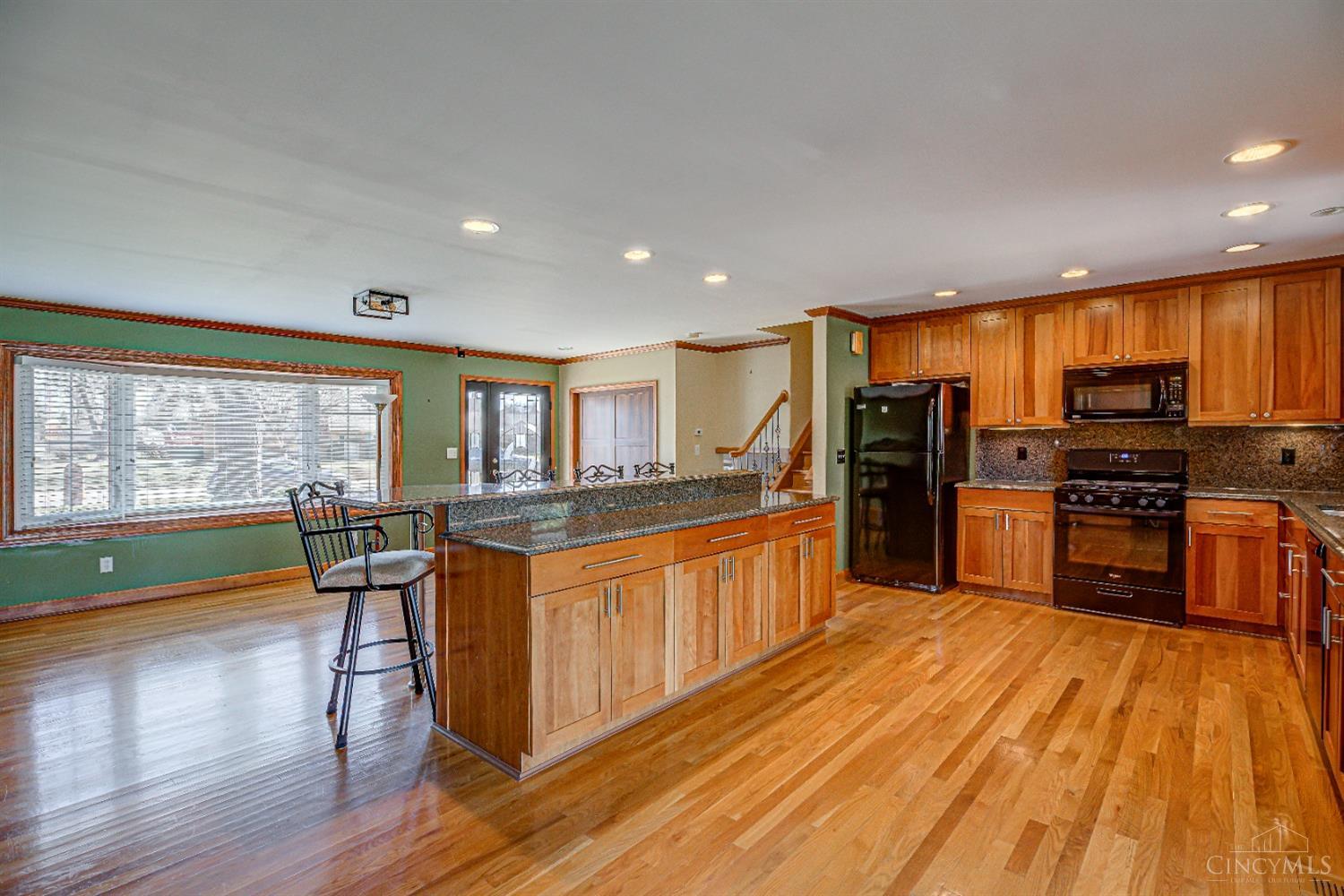 5351 Tallawanda Drive, Fairfield, Ohio image 7