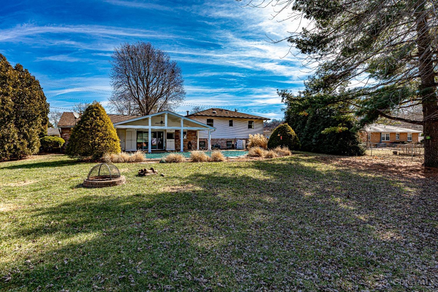 5351 Tallawanda Drive, Fairfield, Ohio image 27