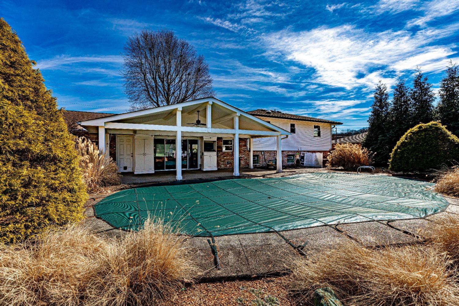 5351 Tallawanda Drive, Fairfield, Ohio image 26