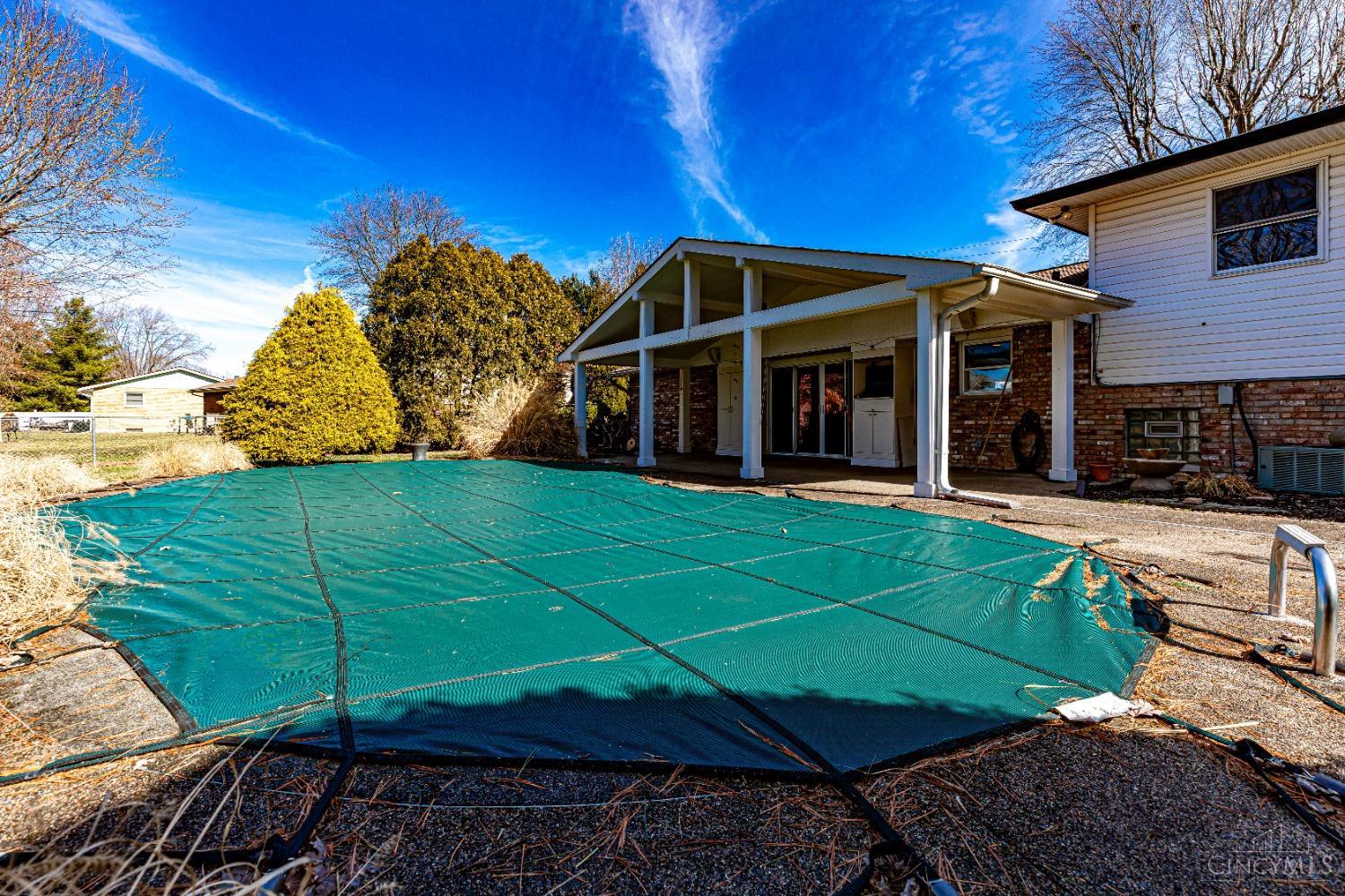 5351 Tallawanda Drive, Fairfield, Ohio image 25