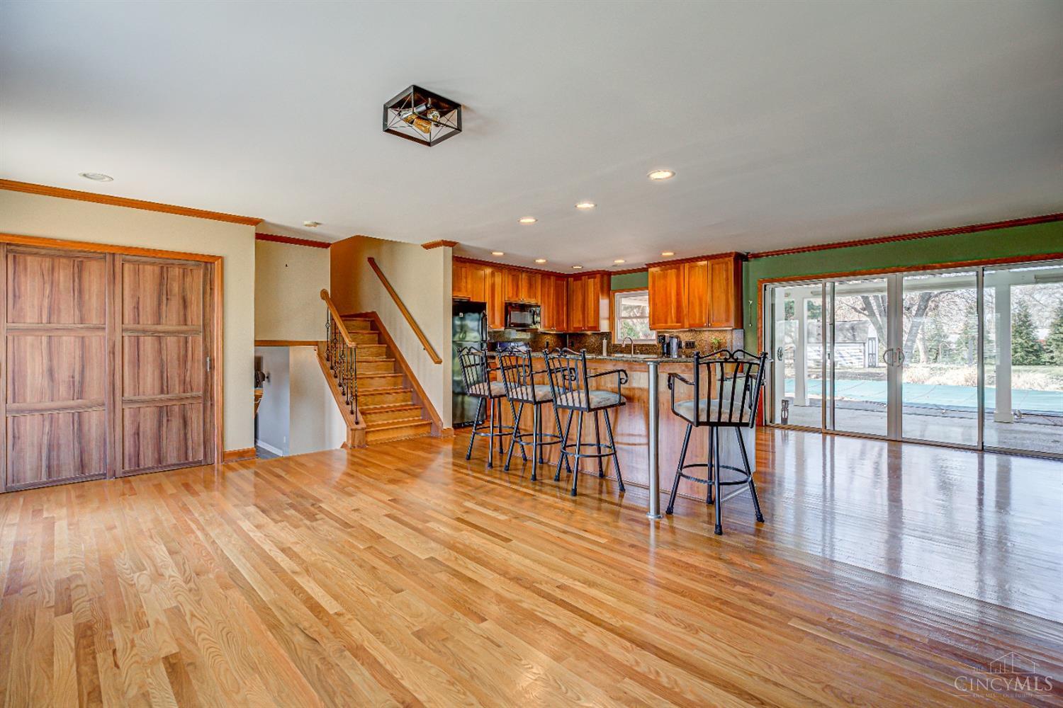 5351 Tallawanda Drive, Fairfield, Ohio image 6