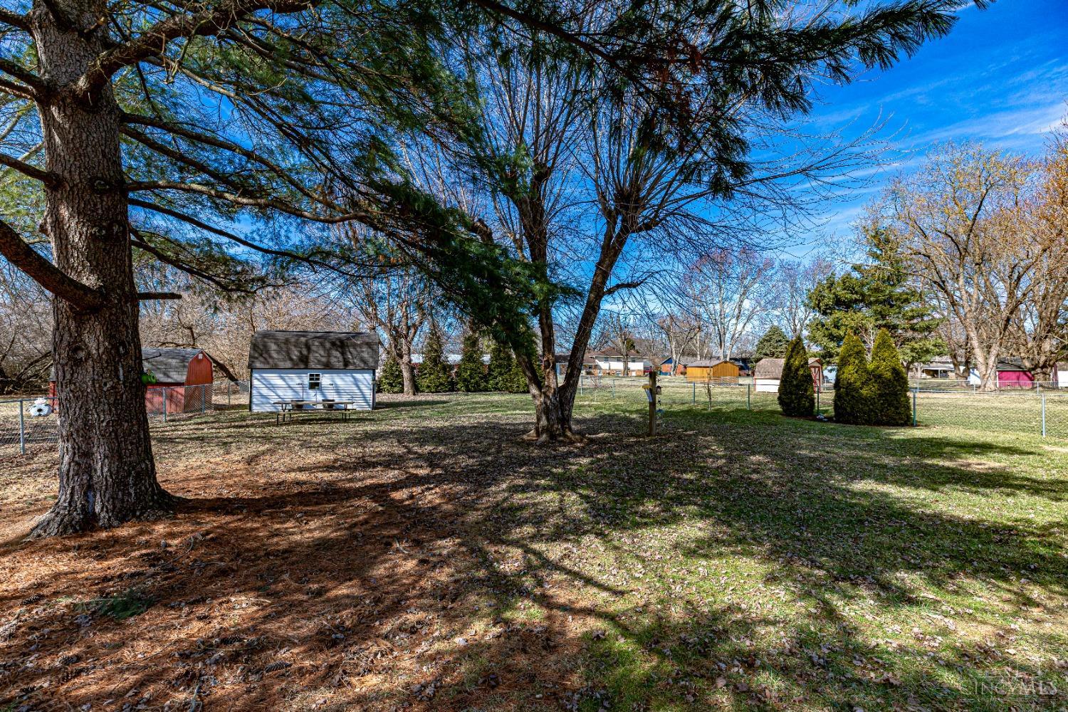 5351 Tallawanda Drive, Fairfield, Ohio image 28