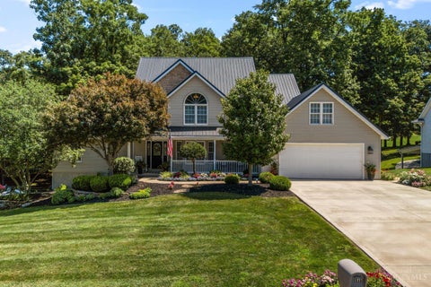 Homes For Sale - 1311 Northwoods Drive<br/> Highland County, Hillsboro, OH 45133