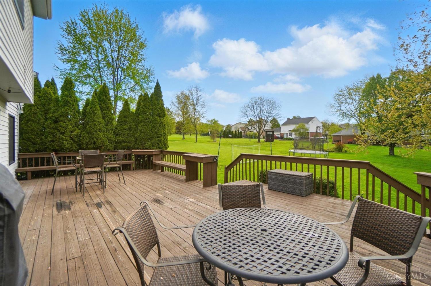 8428 Springwater Court, Colerain Twp, Ohio image 43