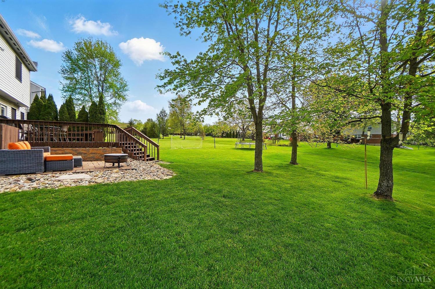 8428 Springwater Court, Colerain Twp, Ohio image 37