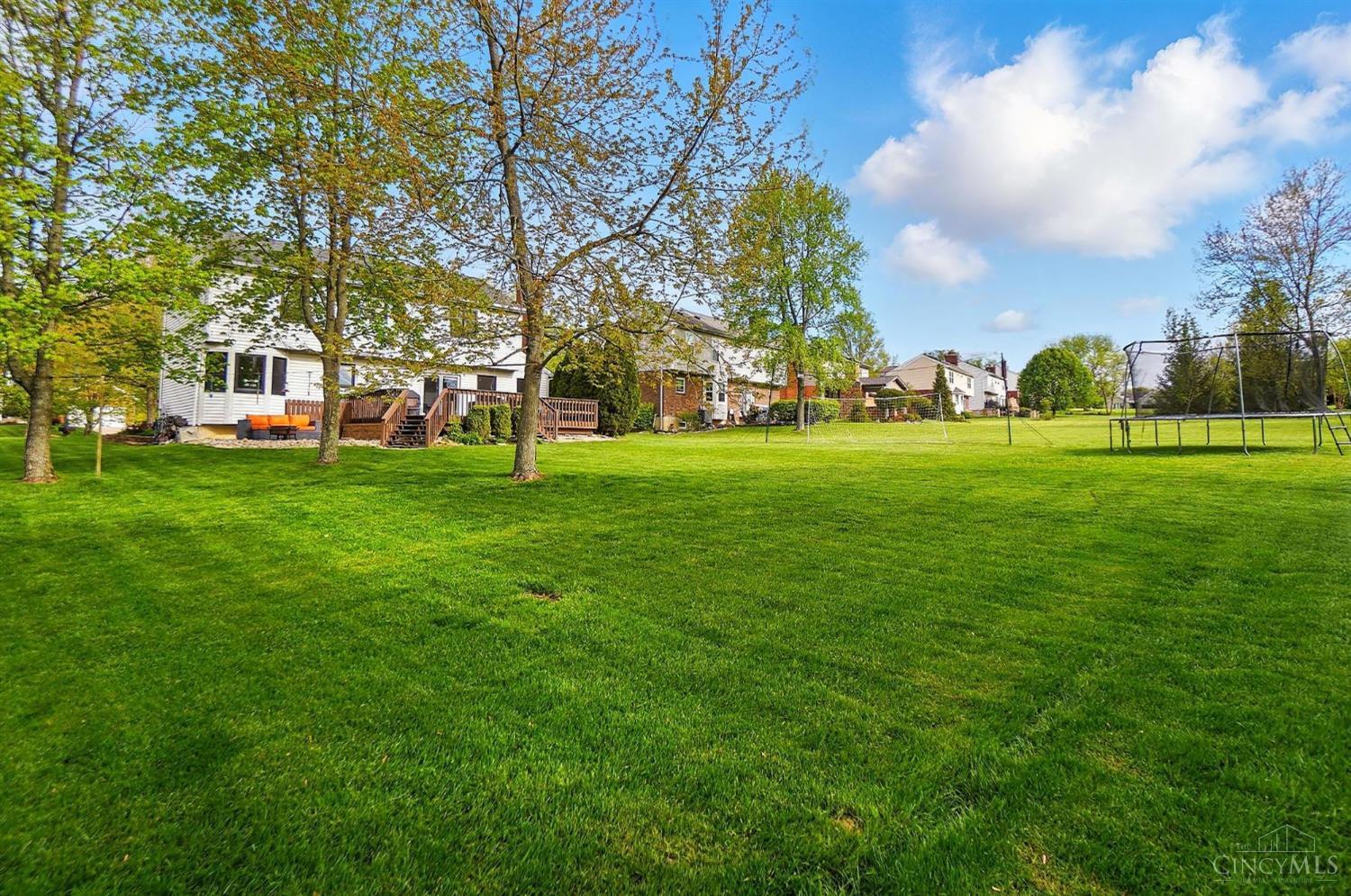 8428 Springwater Court, Colerain Twp, Ohio image 38