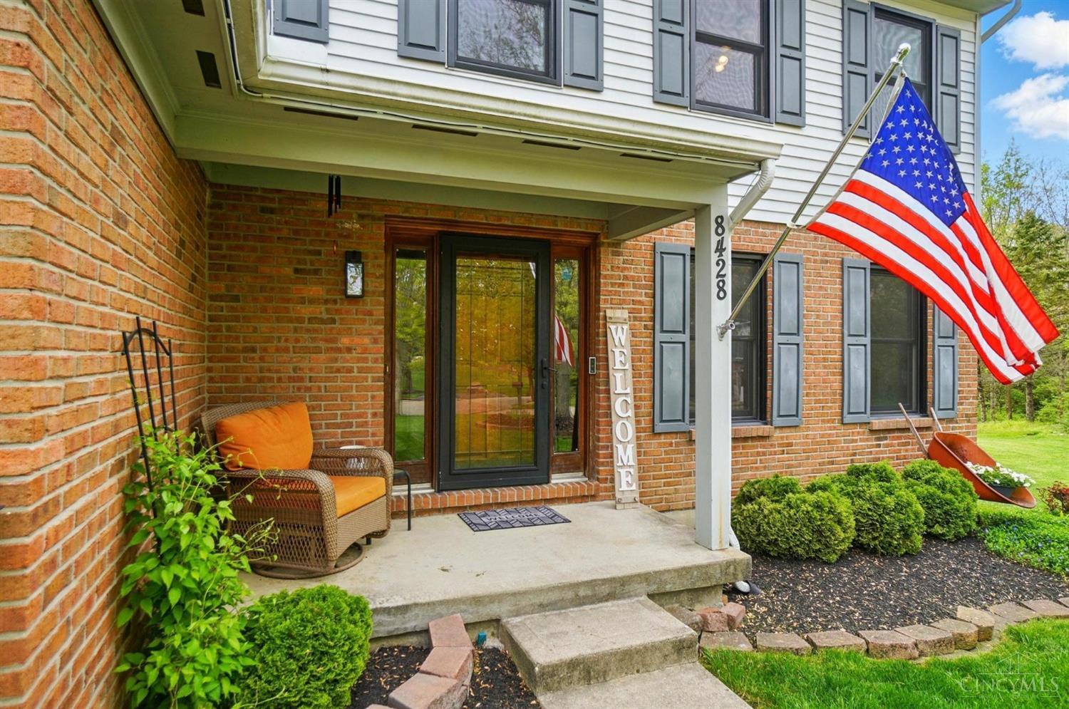 8428 Springwater Court, Colerain Twp, Ohio image 3