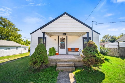 Photo for 419 E Mulberry Street