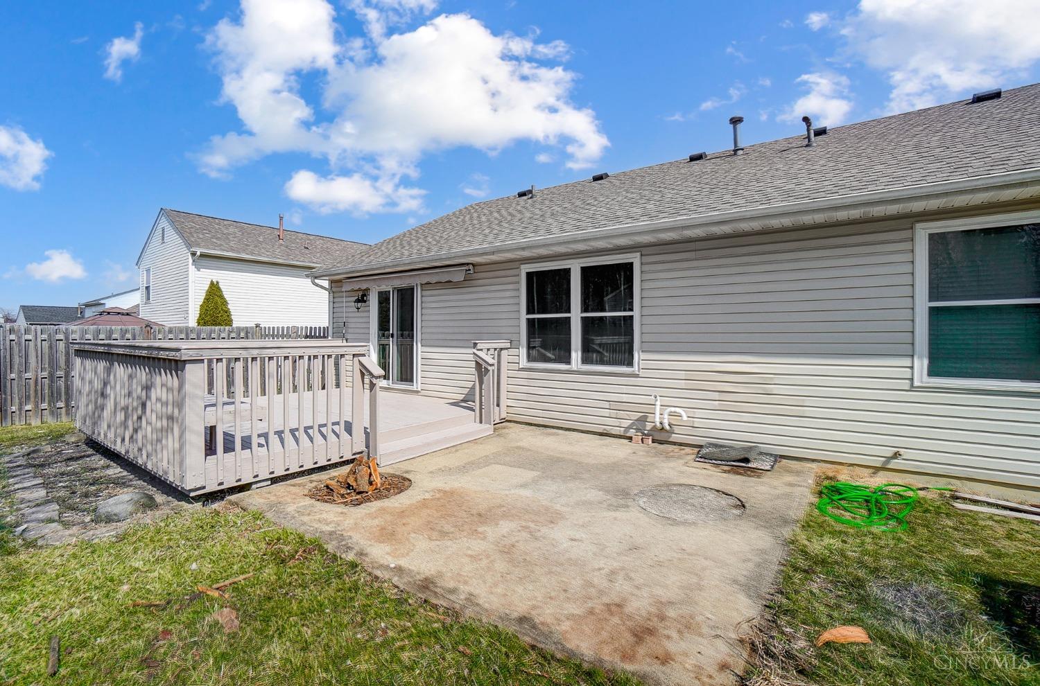 381 Mollie Drive, Hamilton, Ohio image 3