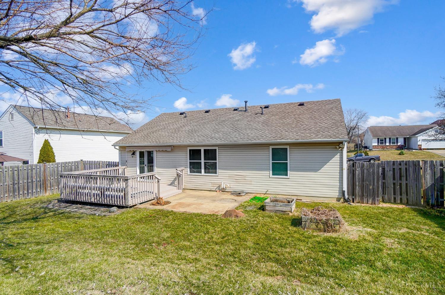 381 Mollie Drive, Hamilton, Ohio image 43