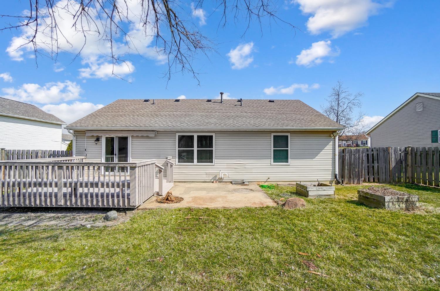 381 Mollie Drive, Hamilton, Ohio image 41