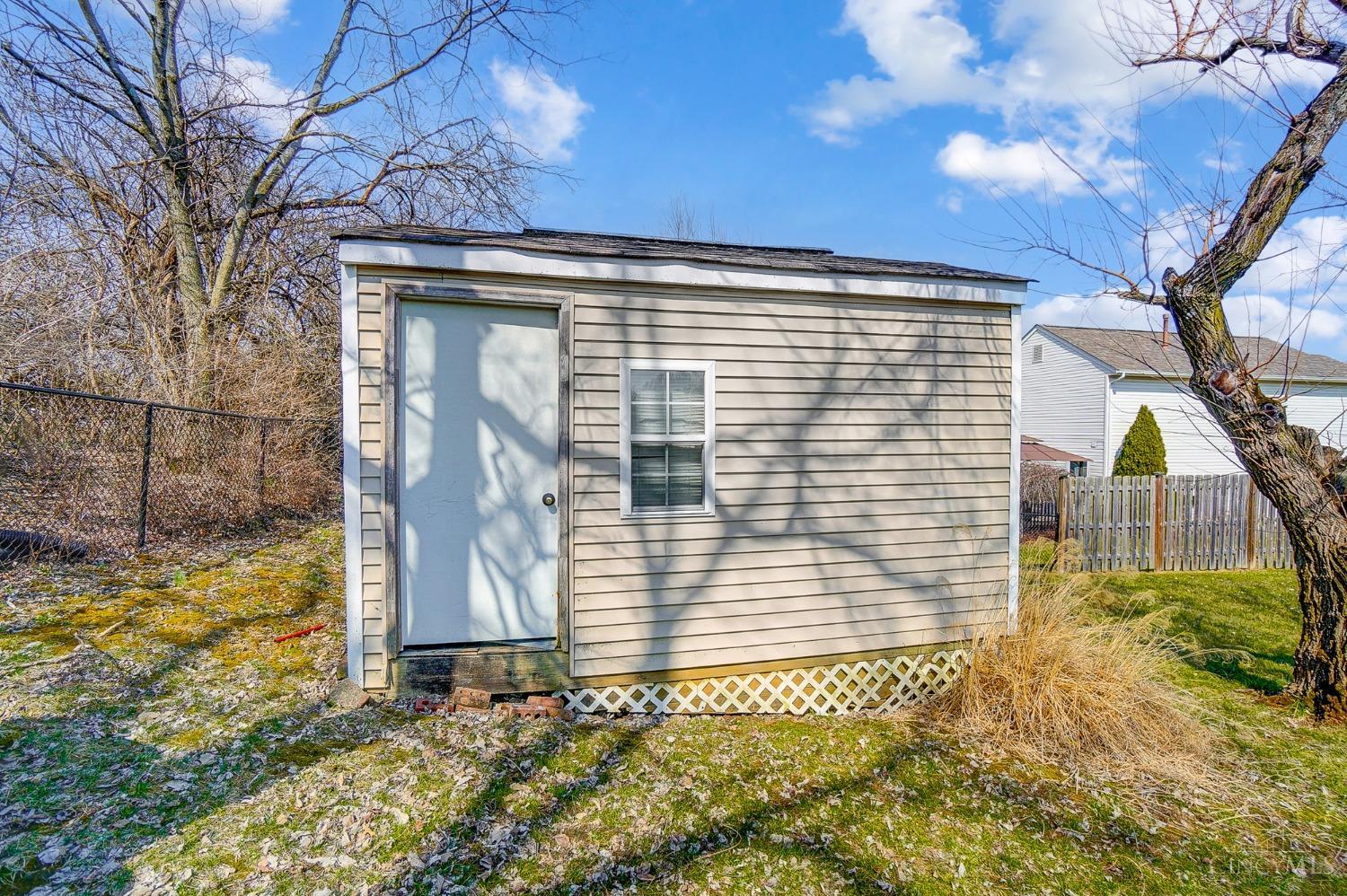 381 Mollie Drive, Hamilton, Ohio image 47