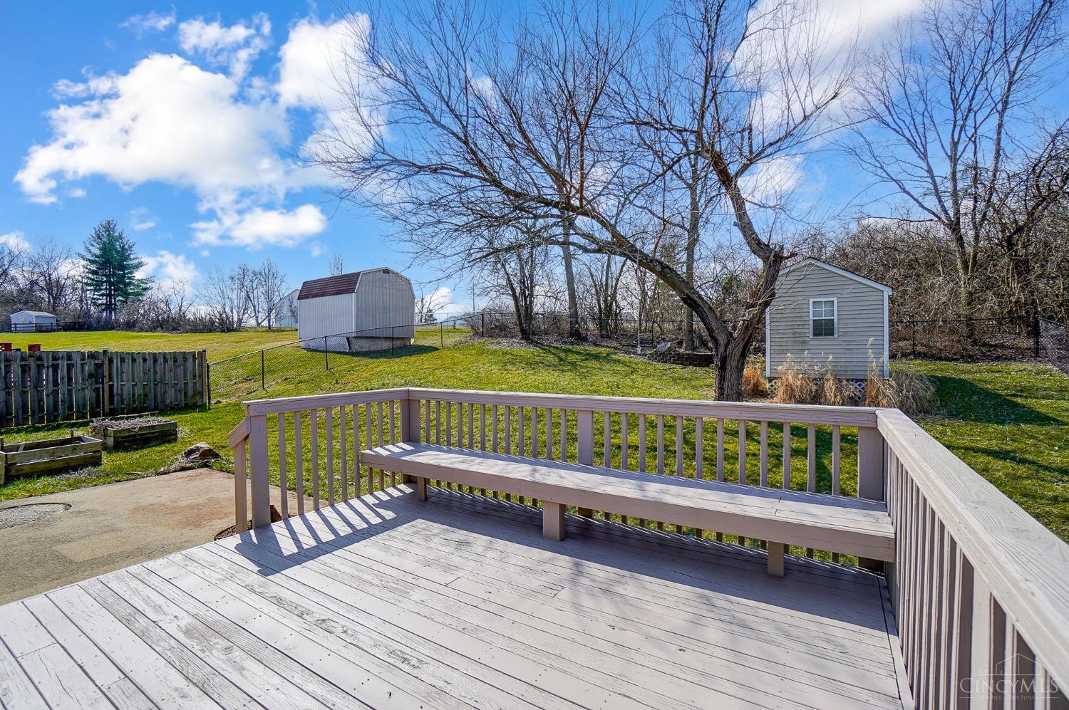 381 Mollie Drive, Hamilton, Ohio image 46