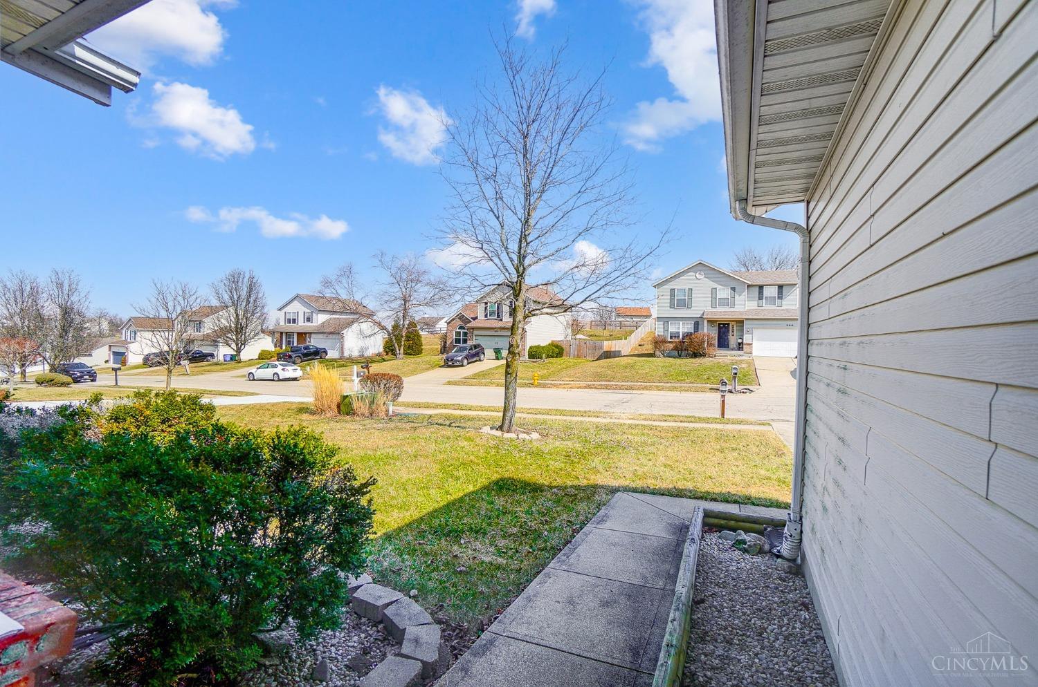 381 Mollie Drive, Hamilton, Ohio image 50