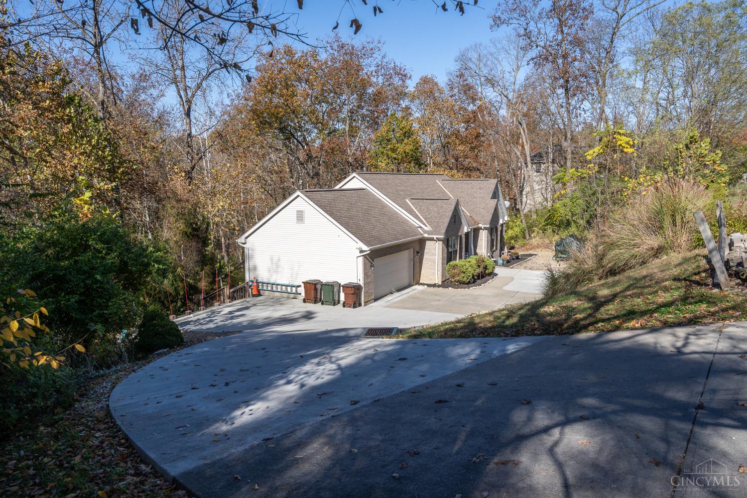 1698 Brookridge Circle