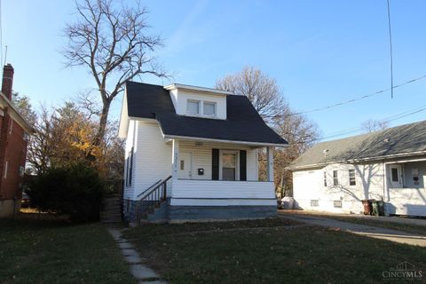 7211 Maryland Avenue Deer Park OH 45236