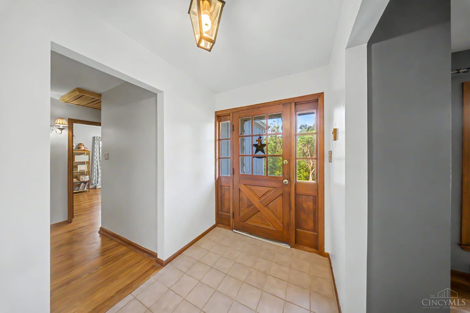 7819 Thompson Road