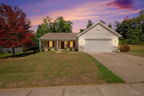 Photo of 225 Compass Court, New Richmond, OH 45157 (MLS # 1896368)